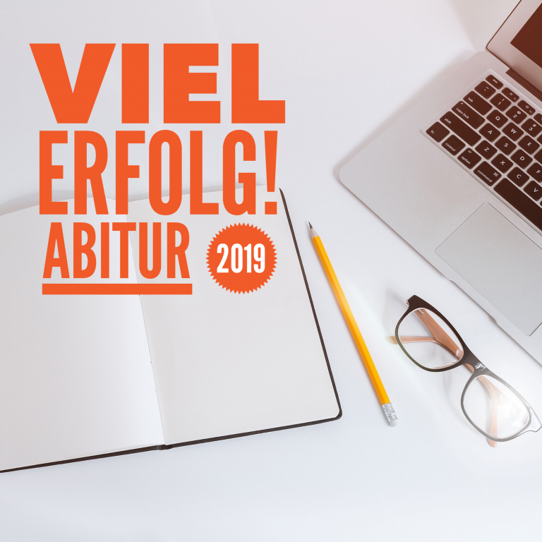  Abiturprüfungen 2019 – Arwed-Rossbach-Schule Motiv 